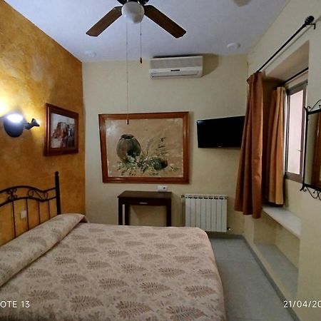 Hostal Manolo El Puerto de Santa María Cameră foto