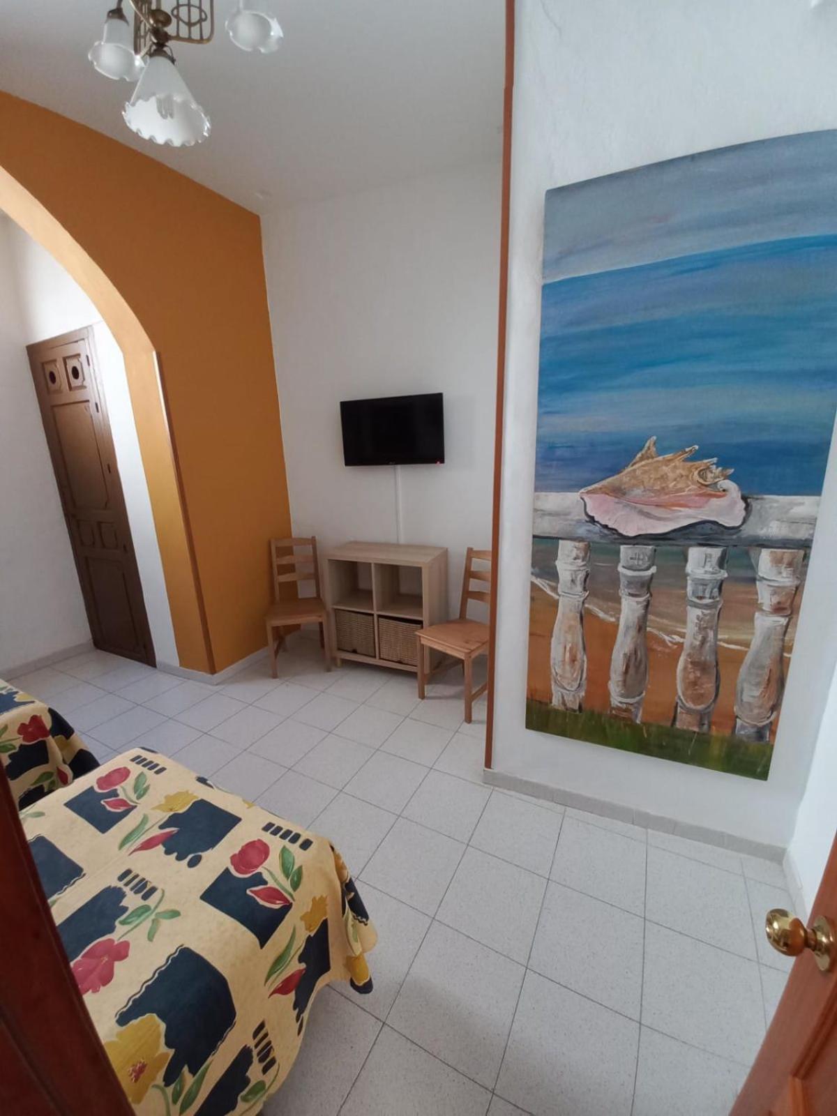 Hostal Manolo El Puerto de Santa María Cameră foto