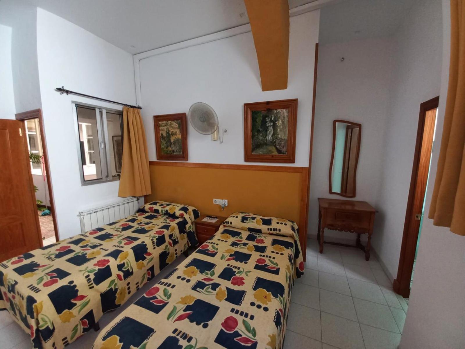 Hostal Manolo El Puerto de Santa María Cameră foto