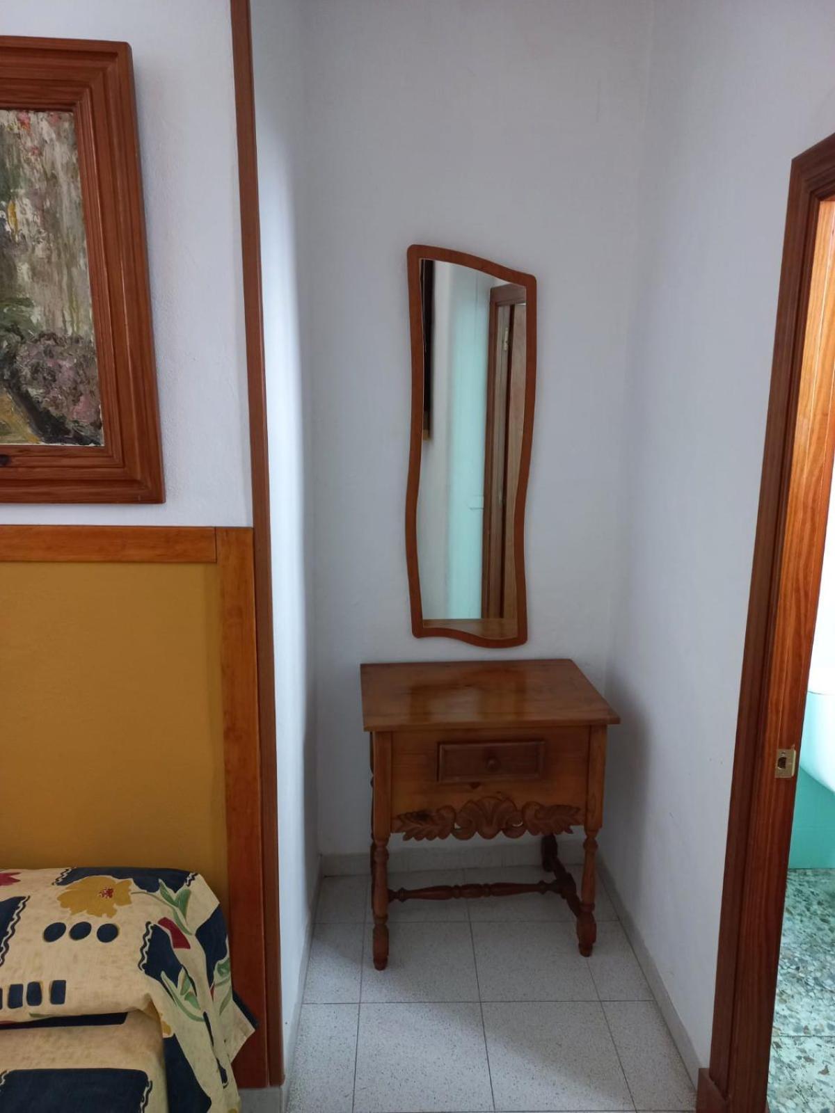 Hostal Manolo El Puerto de Santa María Cameră foto