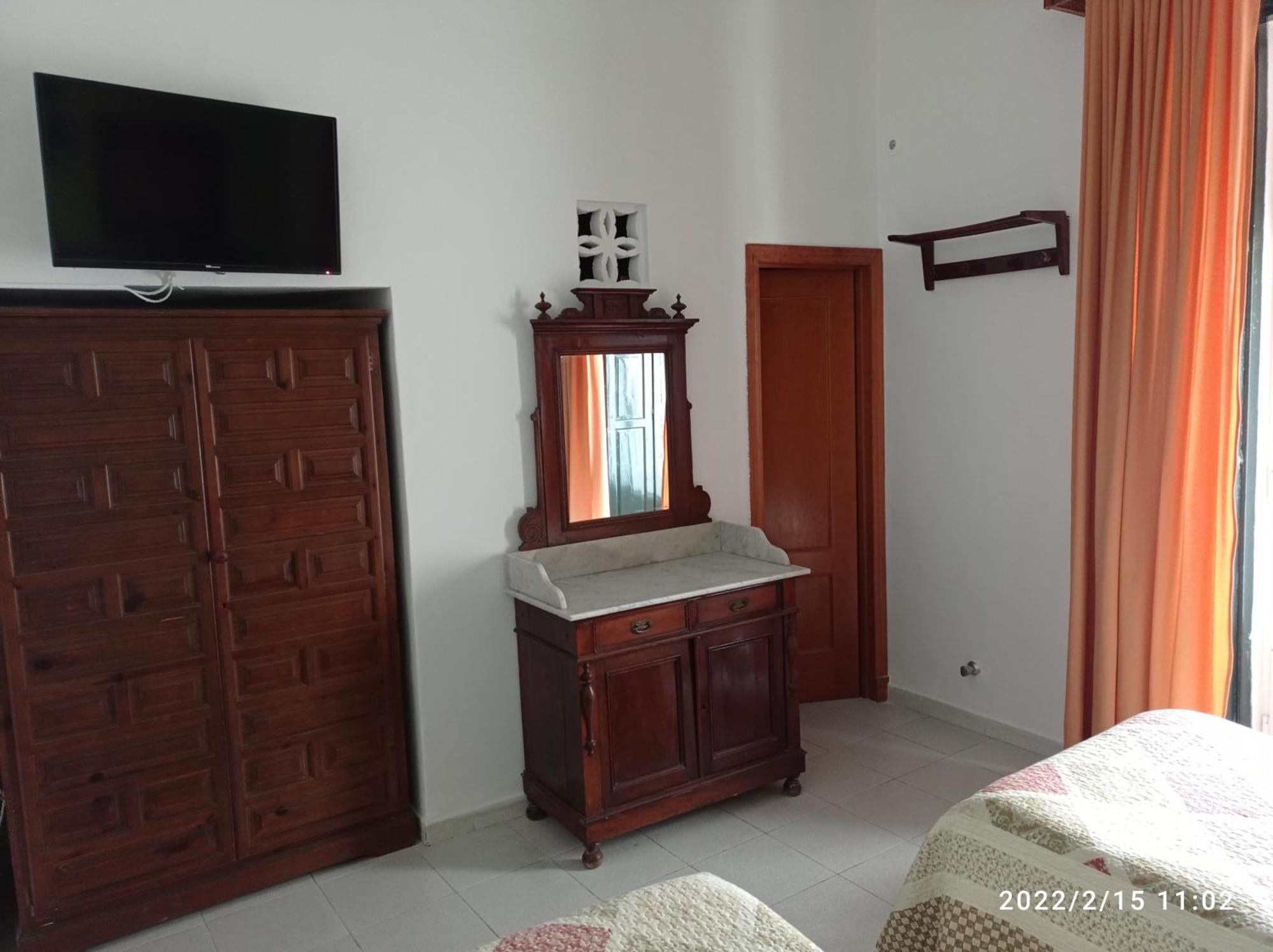 Hostal Manolo El Puerto de Santa María Cameră foto