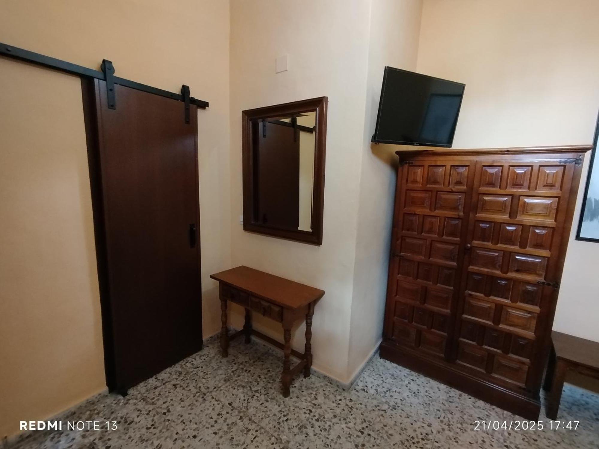 Hostal Manolo El Puerto de Santa María Cameră foto
