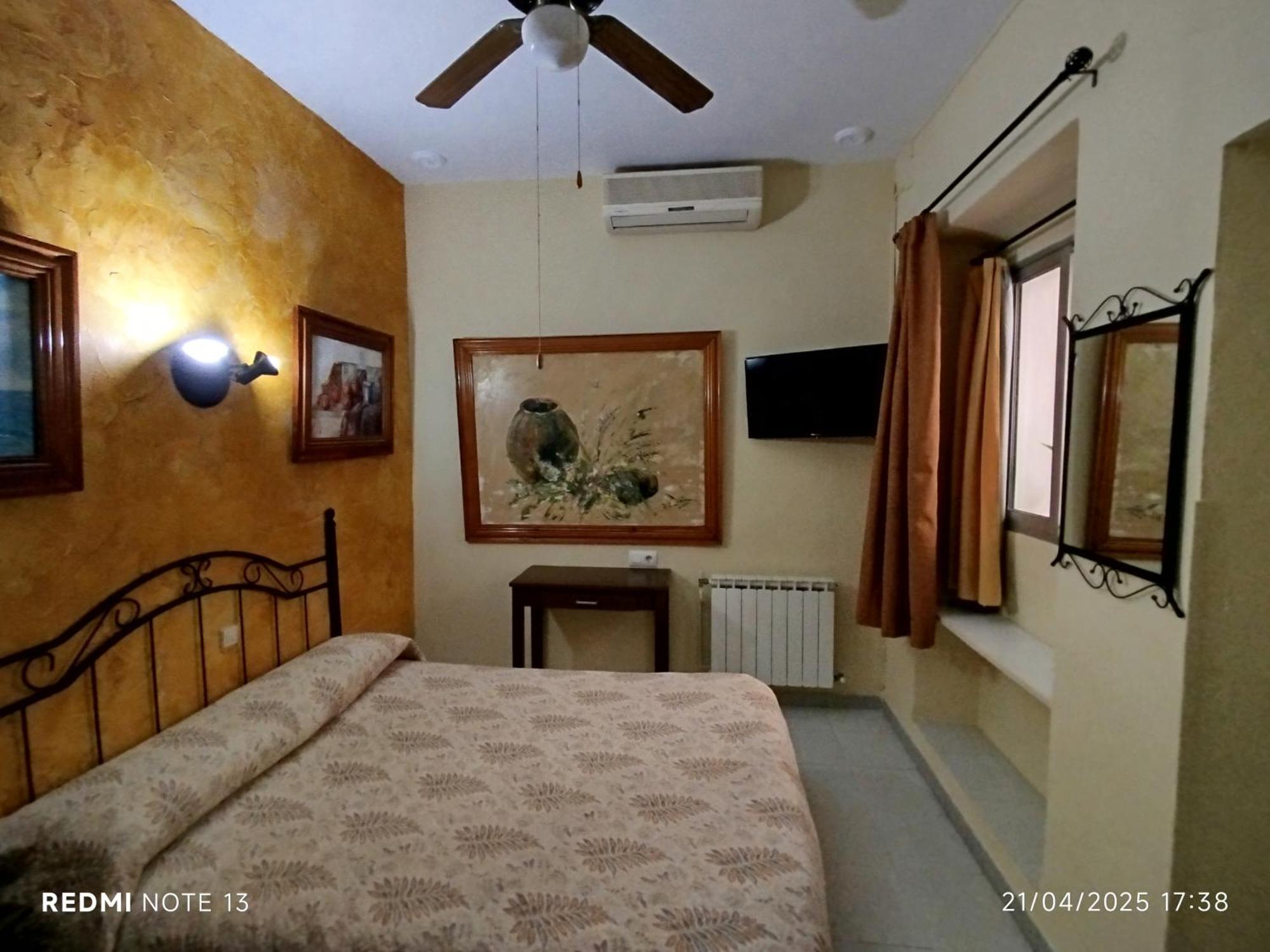 Hostal Manolo El Puerto de Santa María Cameră foto